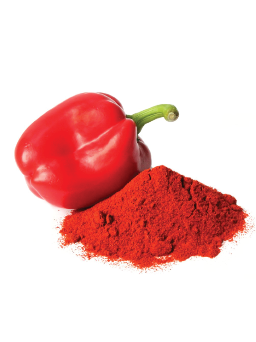 Paprika