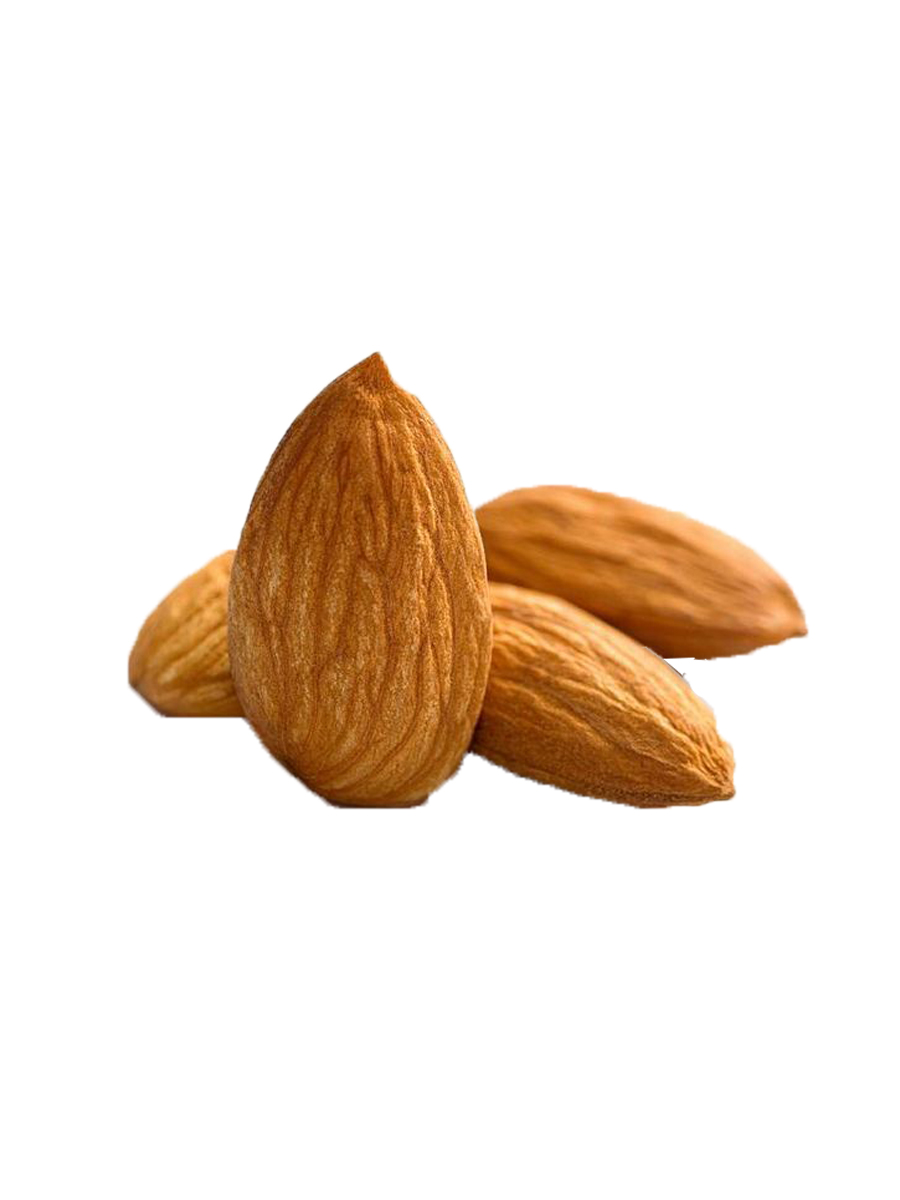 Almonds