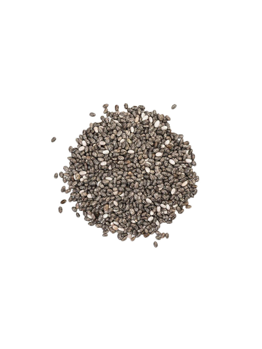 Chia Seeds